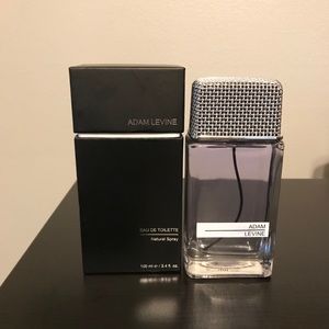 Adam Levine Cologne NWOT